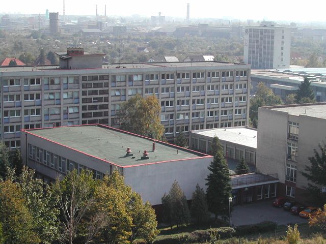 naša škola